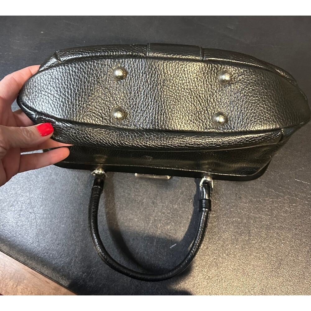 Vintage Saber Handbag - Picture 4 of 5
